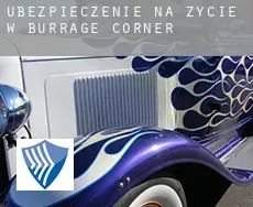 Ubezpieczenie na życie w  Burrage Corner