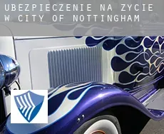 Ubezpieczenie na życie w  City of Nottingham