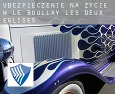 Ubezpieczenie na życie w  Le Boullay-les-Deux-Églises
