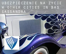 Ubezpieczenie na życie w  Other cities in Bas-Sassandra