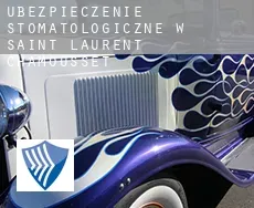 Ubezpieczenie stomatologiczne w  Saint-Laurent-de-Chamousset