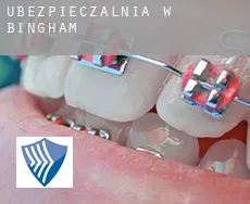 Ubezpieczalnia w  Bingham