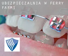 Ubezpieczalnia w  Ferry Farms