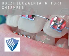 Ubezpieczalnia w  Fort Chiswell