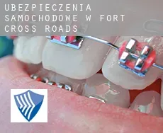 Ubezpieczenia samochodowe w  Fort Cross Roads