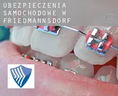 Ubezpieczenia samochodowe w  Friedmannsdorf