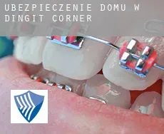 Ubezpieczenie domu w  Dingit Corner
