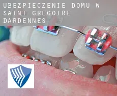 Ubezpieczenie domu w  Saint-Grégoire-d'Ardennes