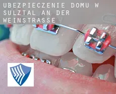 Ubezpieczenie domu w Sulztal an der Weinstraße