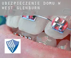 Ubezpieczenie domu w  West Glenburn
