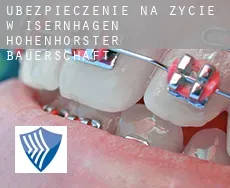 Ubezpieczenie na życie w  Isernhagen Hohenhorster Bauerschaft