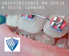Ubezpieczenie na życie w  Toots Corners