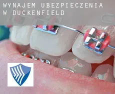 Wynajem ubezpieczenia w  Duckenfield