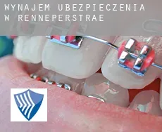 Wynajem ubezpieczenia w  Renneperstraße