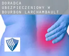 Doradca ubezpieczeniowy w  Bourbon-l'Archambault