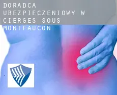 Doradca ubezpieczeniowy w Cierges-sous-Montfaucon
