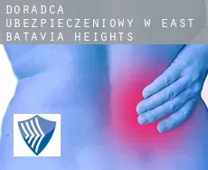 Doradca ubezpieczeniowy w  East Batavia Heights