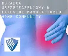 Doradca ubezpieczeniowy w Lakeside Manufactured Home Community
