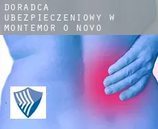 Doradca ubezpieczeniowy w  Montemor-o-Novo