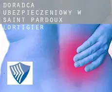 Doradca ubezpieczeniowy w  Saint-Pardoux-l'Ortigier