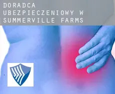 Doradca ubezpieczeniowy w  Summerville Farms