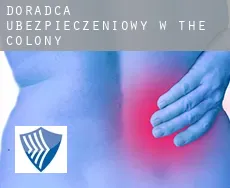 Doradca ubezpieczeniowy w The Colony