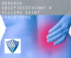 Doradca ubezpieczeniowy w Villers-Saint-Christophe