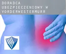 Doradca ubezpieczeniowy w  Vorderwestermurr