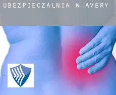 Ubezpieczalnia w  Avery