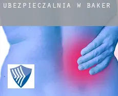 Ubezpieczalnia w  Baker