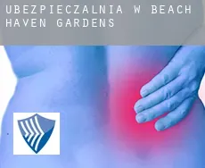 Ubezpieczalnia w  Beach Haven Gardens