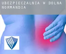 Ubezpieczalnia w  Dolna Normandia