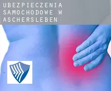 Ubezpieczenia samochodowe w  Aschersleben