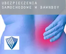 Ubezpieczenia samochodowe w  Bawnboy