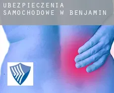 Ubezpieczenia samochodowe w  Benjamin