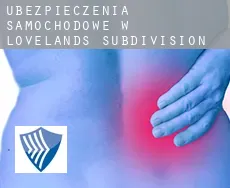 Ubezpieczenia samochodowe w  Loveland's Subdivision