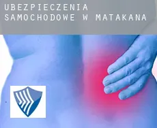 Ubezpieczenia samochodowe w  Matakana