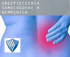 Ubezpieczenia samochodowe w  Nemmenich