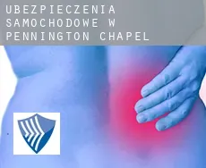 Ubezpieczenia samochodowe w  Pennington Chapel