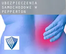 Ubezpieczenia samochodowe w  Pepperton
