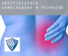 Ubezpieczenia samochodowe w  Peyraube