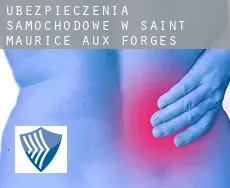 Ubezpieczenia samochodowe w  Saint-Maurice-aux-Forges