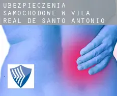 Ubezpieczenia samochodowe w  Vila Real de Santo António