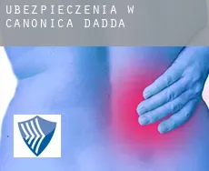 Ubezpieczenia w  Canonica d'Adda