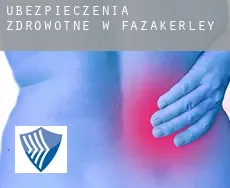 Ubezpieczenia zdrowotne w  Fazakerley