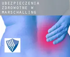Ubezpieczenia zdrowotne w  Marschalling