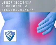 Ubezpieczenia zdrowotne w  Niederscheyern