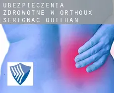 Ubezpieczenia zdrowotne w  Orthoux-Sérignac-Quilhan