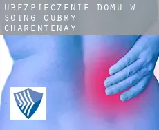 Ubezpieczenie domu w  Soing-Cubry-Charentenay