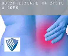 Ubezpieczenie na życie w  Como